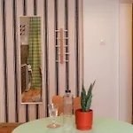 Rezident Eminescu Appartement