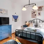 Rezident Eminescu Appartement