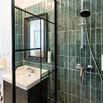 Rezident Eminescu Appartement