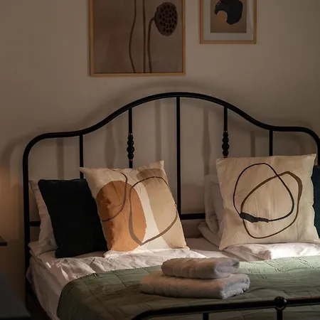 Apartament Rezident Eminescu *