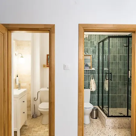 Apartament Rezident Eminescu *