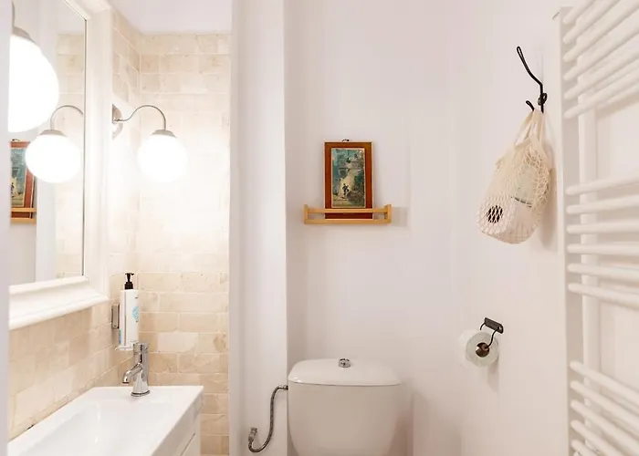 アパート Rezident Eminescu *