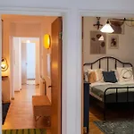 Rezident Eminescu Apartment Bucharest