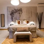 Rezident Eminescu Apartment *