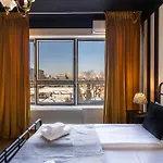Apartment Rezident Eminescu *
