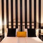 Apartment Rezident Eminescu Bucharest
