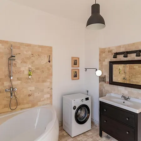Apartment Rezident Eminescu