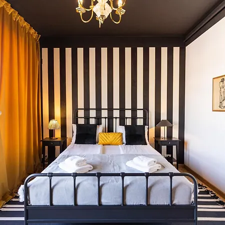 Apartment Rezident Eminescu *