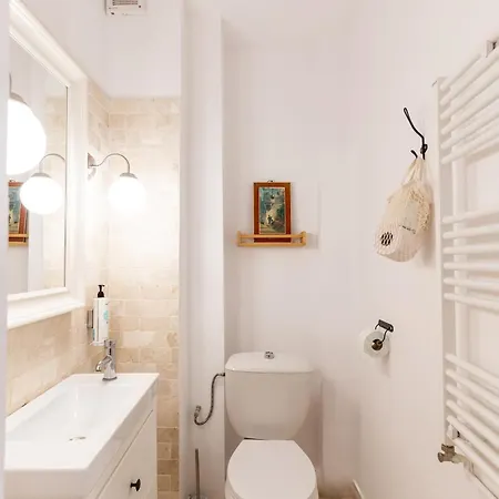 Apartment Rezident Eminescu *