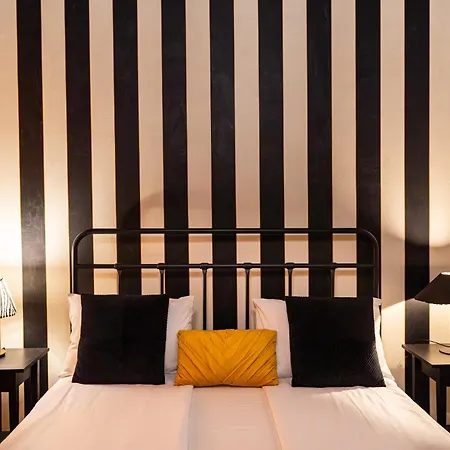 Apartment Rezident Eminescu Bucharest