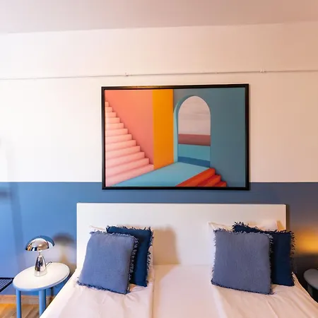 Apartment Rezident Eminescu