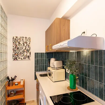 Apartment Rezident Eminescu *