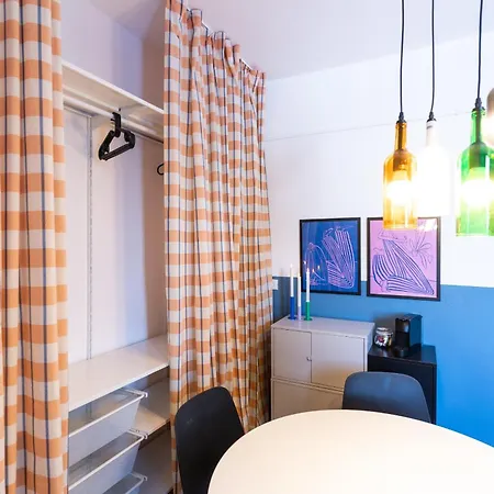 Apartment Rezident Eminescu *