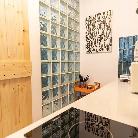Apartment Rezident Eminescu