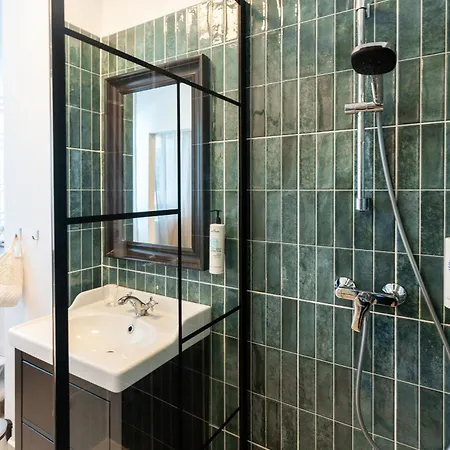 Rezident Eminescu 公寓