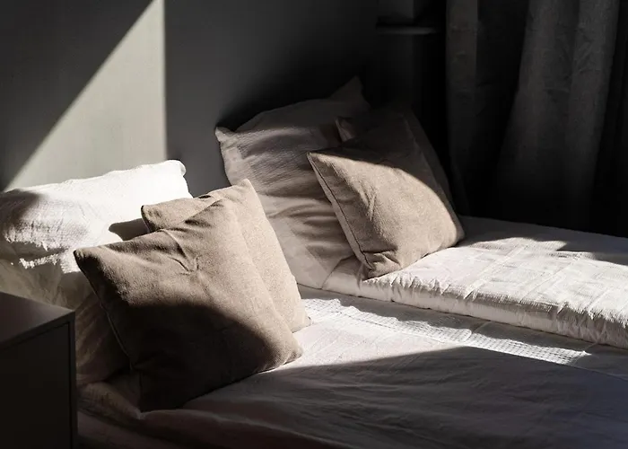 Apartman Rezident Eminescu *