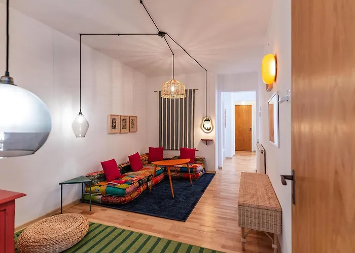 Rezident Eminescu Bukarest