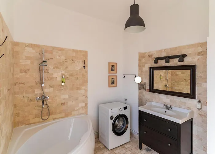 Apartament Rezident Eminescu