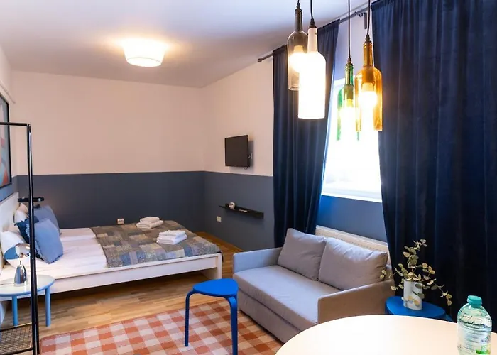 Rezident Eminescu Bucarest