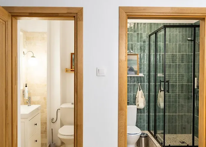 Apartament Rezident Eminescu *