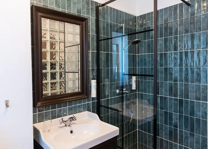 Rezident Eminescu Apartament *