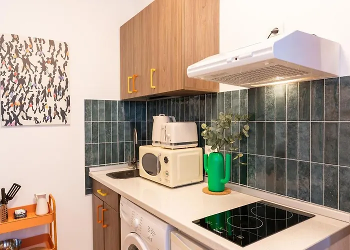 Rezident Eminescu Apartman Bukarest