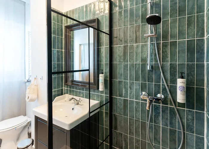 Rezident Eminescu Apartament