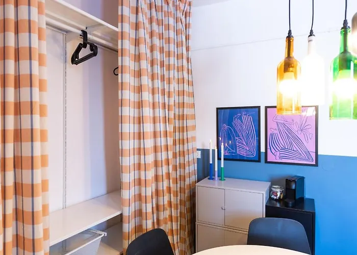 Appartement Rezident Eminescu *