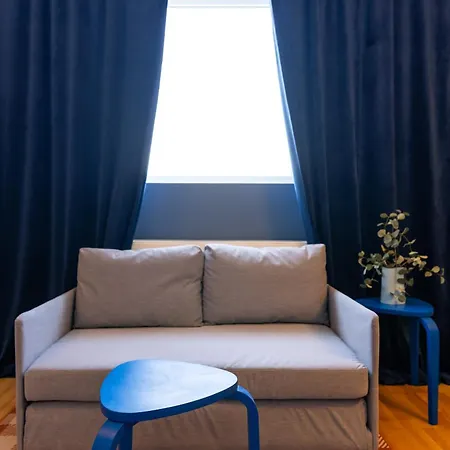 Rezident Eminescu Appartement Boekarest