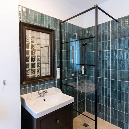 Rezident Eminescu Appartement *